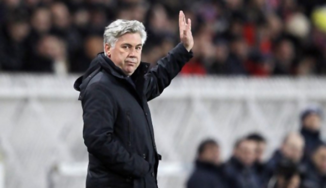 El Madrid quiere a Ancelotti pero el PSG no lo libera así nomás