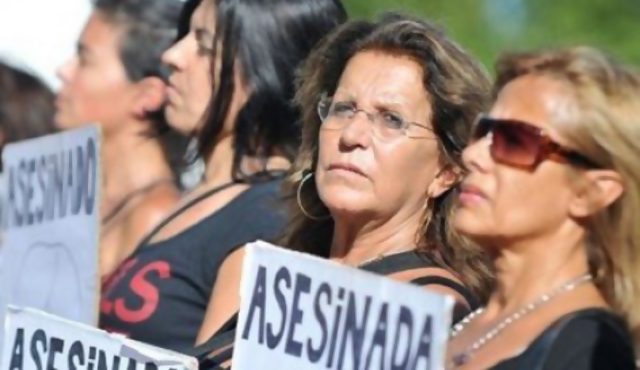 "Mucho por hacer" en la detección precoz de violencia doméstica