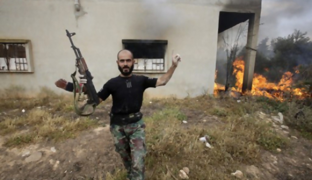 Mueren 23 milicianos de Hezbolá en Siria
