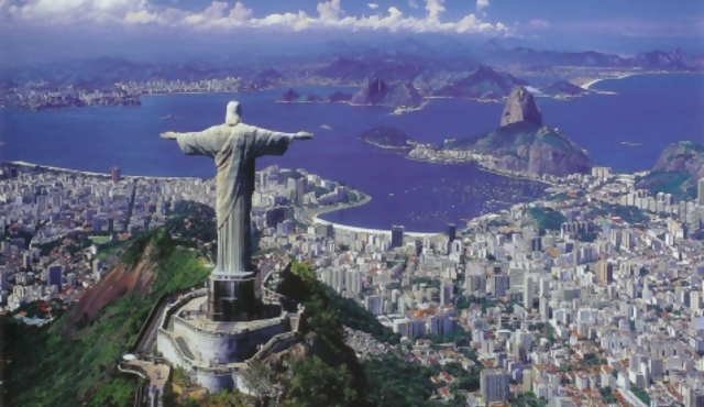 Brasil: rescatan en 2012 a más de 2.800 sometidos a trabajo esclavo 