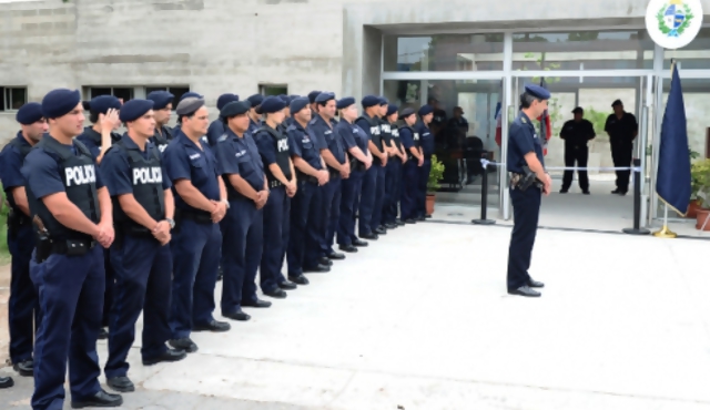 Instalarán comisaría en Casavalle-Marconi