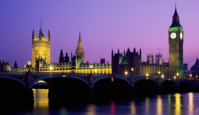 Británicos debaten ley de matrimonio gay 