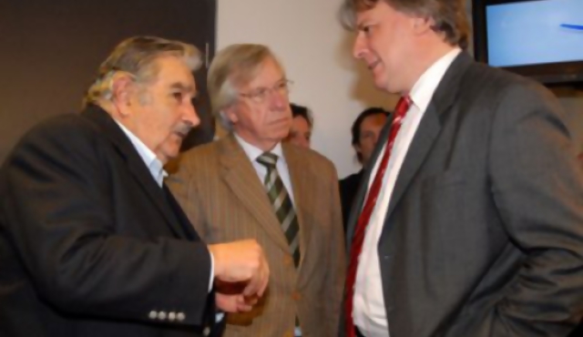 Antonelli es el nuevo subsecretario de Economía