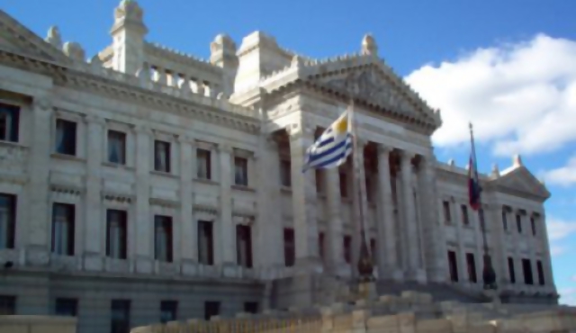 Cámara de Representantes reactivó la cuenta @diputadosUY