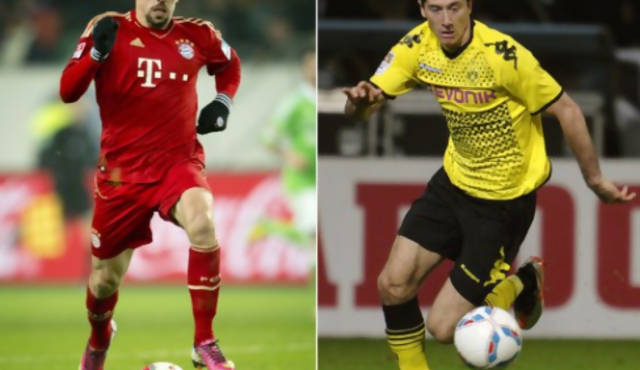 Alemania cosecha lo que sembró