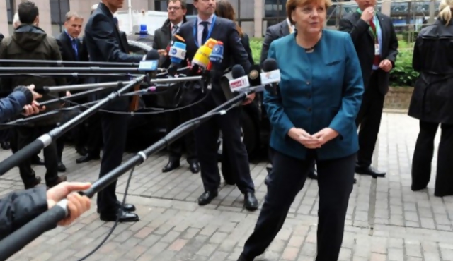 Cumbre europea contra la evasión fiscal