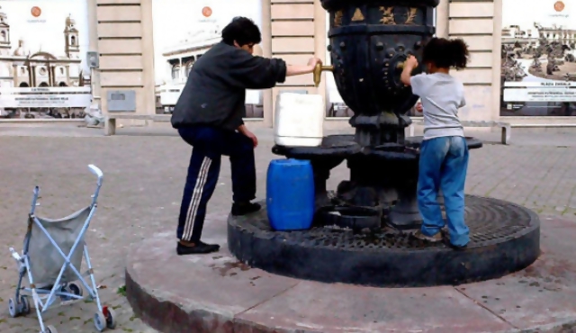 Agua: decanos proponen monitoreo y alertas tempranas