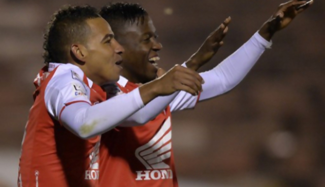 Se le terminó al Garcilaso