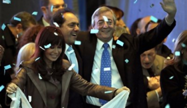 Argentina y una década K