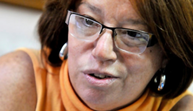 El tema en el que al Frente Amplio "se le va la vida"