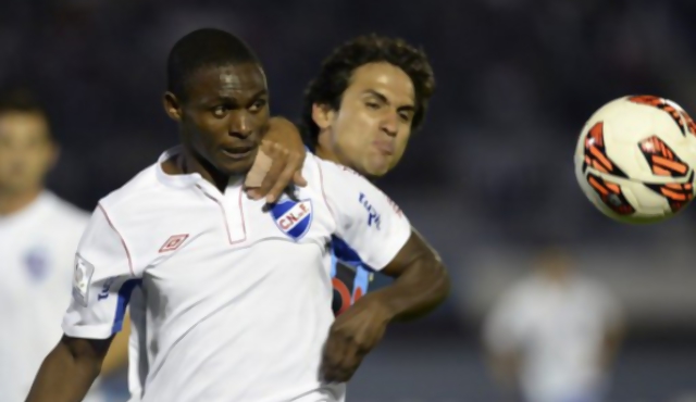 Nacional ante su espejo