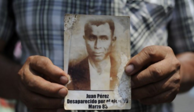 Guatemala a 20 años del último golpe de Estado 