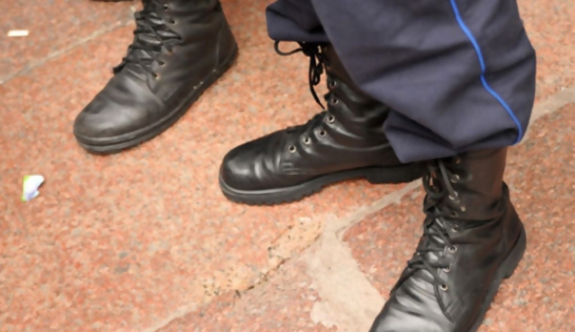 Policía "actuó con desprecio por la vida ajena" pero se archiva la causa
