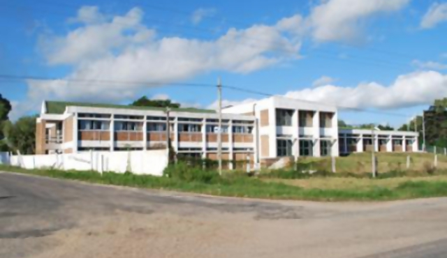 Desalojaron el liceo de Ciudad del Plata pero volverán a ocupar