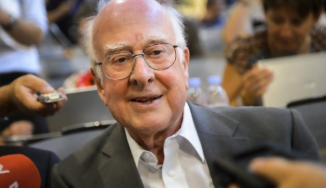 Premio Príncipe de Asturias a los padres del Bosón de Higgs