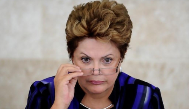 PIB de Brasil creció moderado 0,6% en primer trimestre