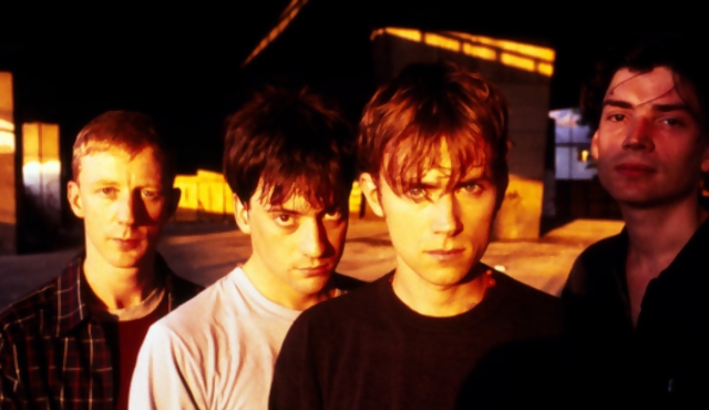 Blur confirmó toque en Uruguay