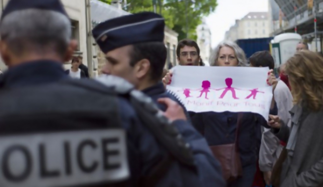 Francia y Portugal: el matrimonio gay contradice las apariencias