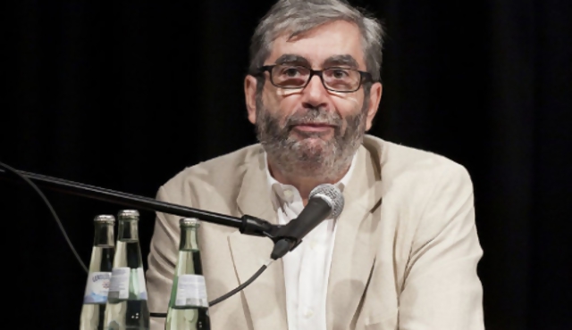 Antonio Muñoz Molina gana Príncipe de Asturias