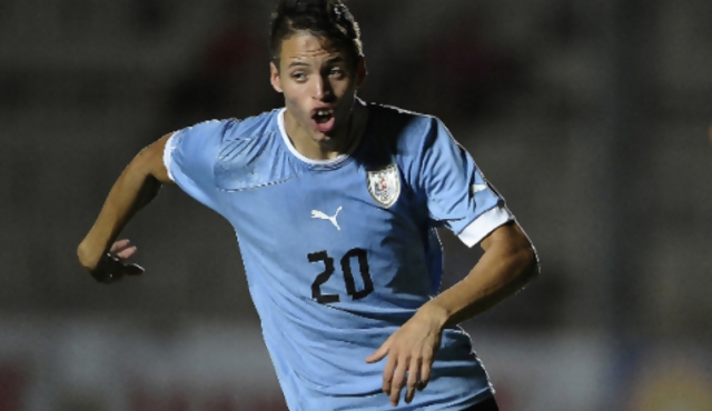 Verzeri definió el plantel para el Mundial