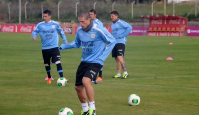 Si Uruguay queda fuera del Mundial "se termina un ciclo"