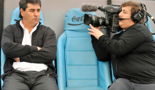 Da Silva se va de Peñarol