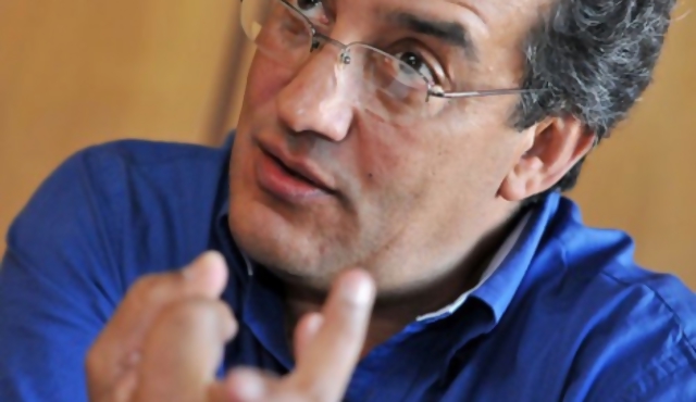 Diputado Cardoso quiere antidopping en el Poder Legislativo