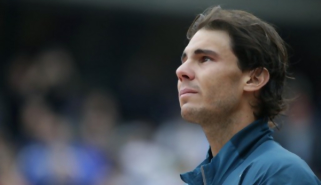 Nadal mató a Mandela en Twitter