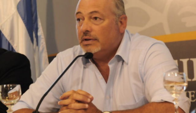 Guerrero explicó controles antidopaje 