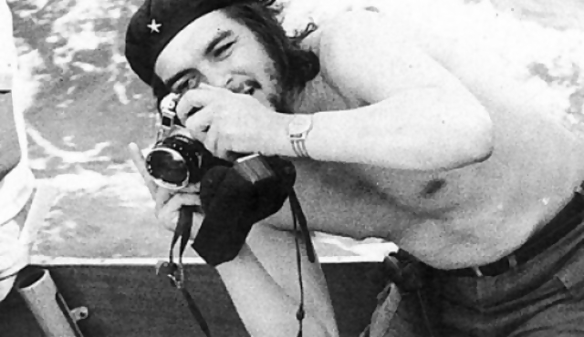 Manuscritos el Che candidatos a "Memoria del Mundo"