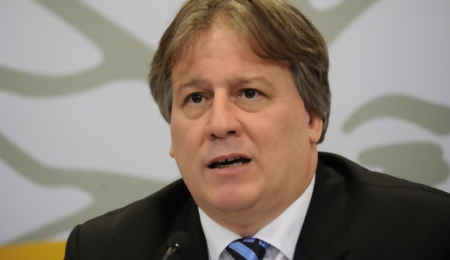 Lorenzo: la educación "es y ha sido una prioridad"