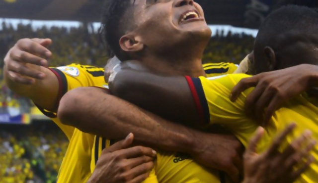 Argentina y Colombia disfrutan, el resto sufre
