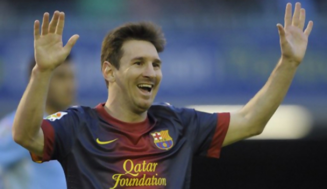 Denuncian que Messi defraudaba usando a Uruguay como “paraíso fiscal”