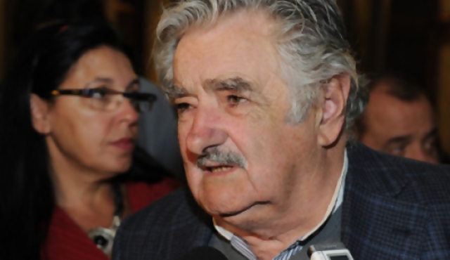 Mujica se reúne con Fidel en julio