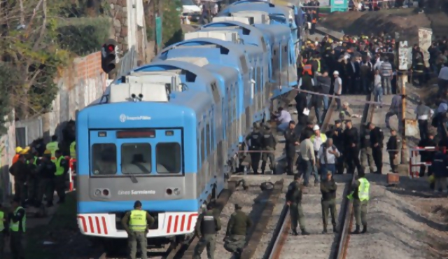 Trenes argentinos siguen con rumbo incierto