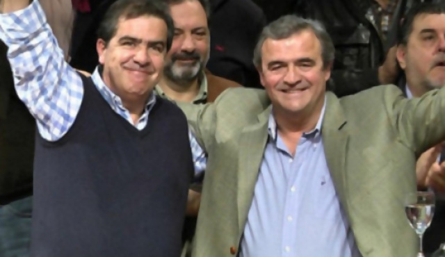 “El Frente Amplio tiene alma de taller mecánico”