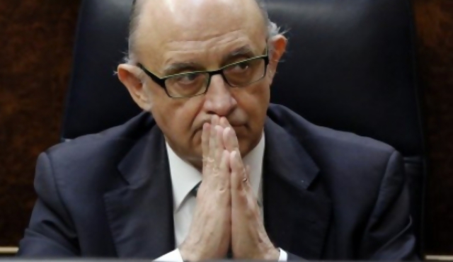 España está "saliendo de la crisis"