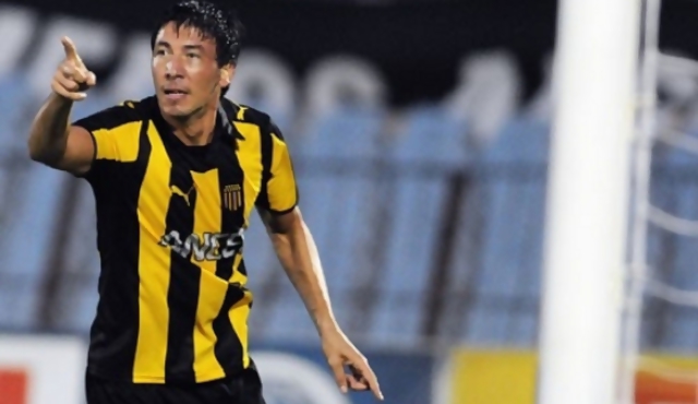 Olivera no sigue en Peñarol