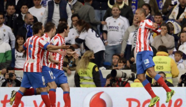 Nacional recibirá al Atlético de Madrid en agosto