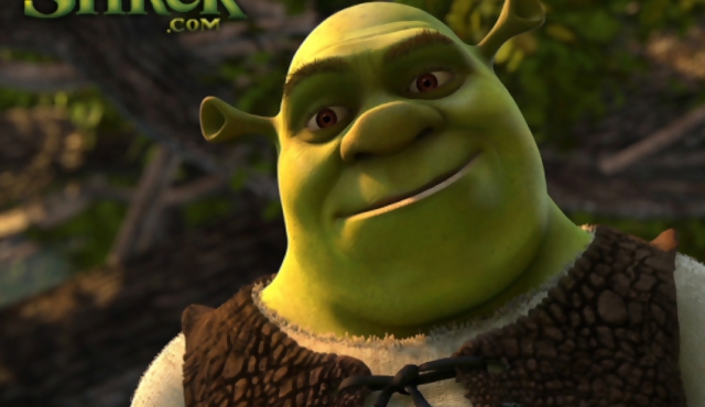 Netflix hará series con los personajes de "Shrek" y "Madagascar"