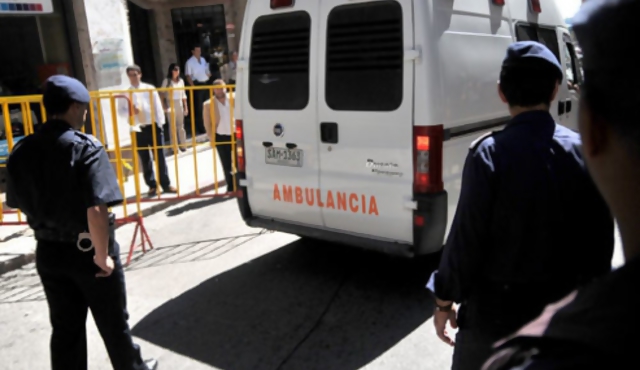 Médicos piden guardia policial para ingresar en barrios violentos