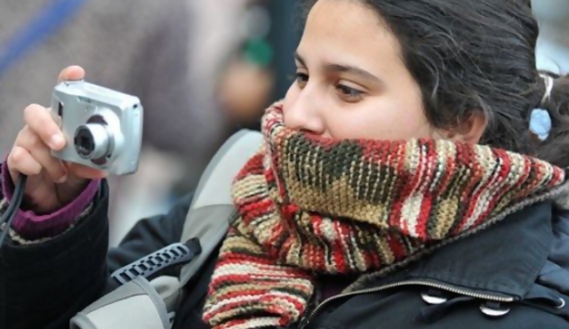 MSP recuerda medidas contra el frío