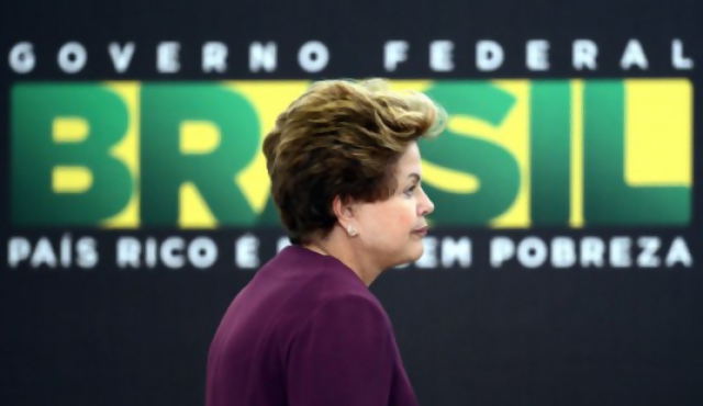 Dilma: "Las voces de la calle deben ser escuchadas"