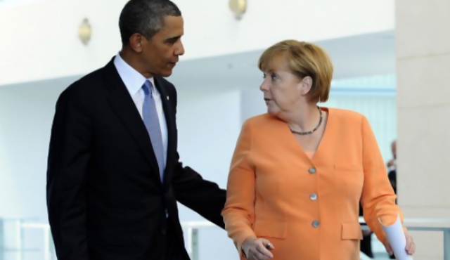 Obama pide a Europa "cambiar de enfoque"