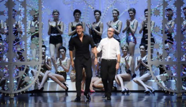 Fraude fiscal lleva a Dolce & Gabbana a prisión