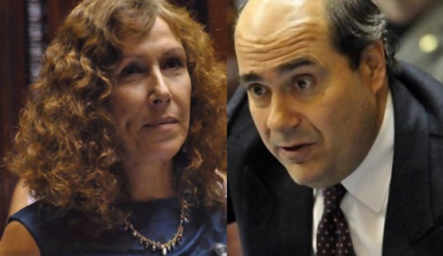 Aborto: "quedarnos sin nada" o decidir "entre todos"