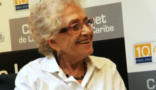 Ida Holz nominada al Salón de la Fama de Internet