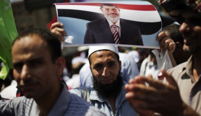 Egipto: protestas dejan tres muertos