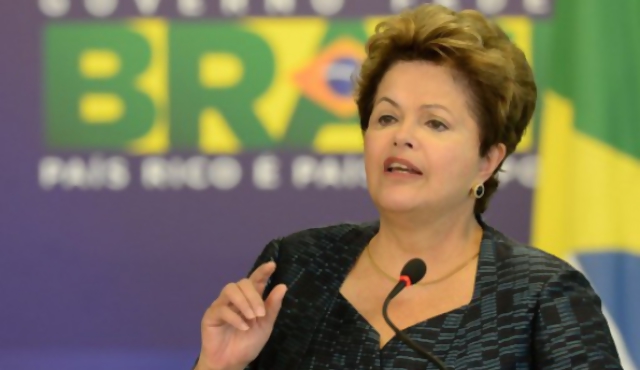 Brasil pedirá explicaciones por espionaje a Estados Unidos