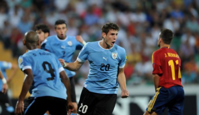 "Lo importante fue no ser favorita"